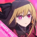 Tiago Pereira - HEART's♡KISS (Oshi No Ko: Enlgish Version)