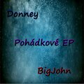 Samil、Donney - Grinch (feat. Donney)