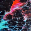 Yash Shah、Ash - Float in air