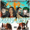 What's Next (feat. Chucky Chuck) [Explicit]