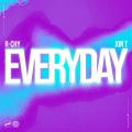 R-Chy、Jon T、Erez Artzi Yehezkel、Yonatan Malka - Everyday