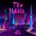 Gz Music - The Hills (Sped Up)(Remix)