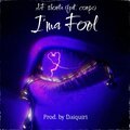 Coops、AF $hoota - I'ma fool (feat. coops)(Explicit)