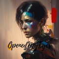 Virgo - OpenedMyEyes