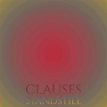 Clauses Standstill