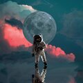 Look At The Moon 2.0 (feat. Roboy) [Explicit]