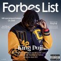 King Duji、On John! - Forbes List (feat. On John!)(Explicit)