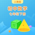 学王课堂 - 7.1.2平面直角坐标系
