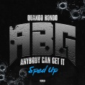 ABG (Sped Up Version|Explicit)