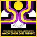 Steve Edwards、Paul Parsons、Lee Davey-Brown - Whoop! There Goes the Beat