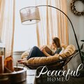 Peaceful Home (Gentle Guitar Jazz for Daily Routine, Reading, Relaxation)