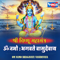 Pamela Jain - Om Namo Bhagavate Vasudevaya