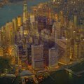 Brazilian Vision - Empire State Of Mind