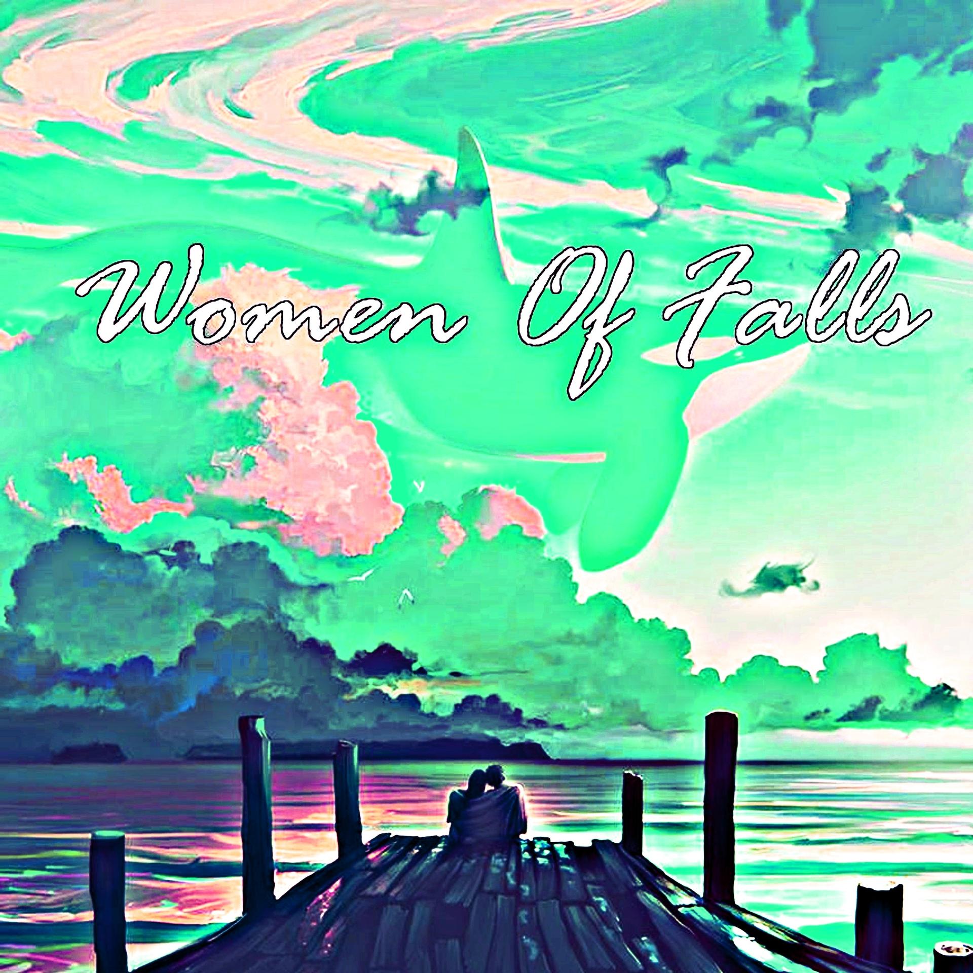 Linda Olson - Women Of Falls