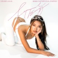 Denise Julia - superficial energy