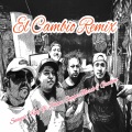 Snayper、Jizz y Jaz、Gaudi Juan - El Cambio (feat. Snayper, Jizz & Jaz)(Explicit)