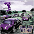 WhatGoDyne - Deville Trace