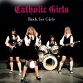 Catholic Girls - You Let Me Down