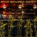 Arthur Brownfield Quintett - Love Letters in the Sand