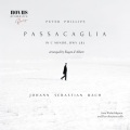 Passacaglia in C Minor, BWV 582 (Arr. For Piano by Eugen D'albert)(Welte-Mignon 2964)