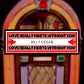 Billy Ocean - Super Woman, Super Love