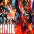 Gr3ys0n、Swell Rell、Lord Xzae、CreateLadyJ、Osiris Green、Cam3、Wreck the System、Geno Five、FrivolousShara、Diggz Da Prophecy、Da-Wolf、Swag Switcha - Bat Corp. (Bat Family Cypher)