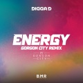 Energy (Gorgon City Remix|Explicit)