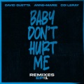 Baby Don't Hurt Me (feat. Anne-Marie & Coi Leray)(Hypaton & Giuseppe Ottaviani Remix)