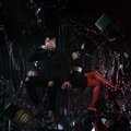 Молли (feat. armeeed) [Explicit]