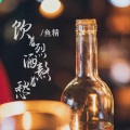鱼精 - 饮着烈酒熬着愁