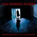 Cold Blooded Murder - Nameless Pain