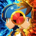 池田航大 - Theme of Rockman EXE4
