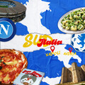Yppap、Sage - Sud Italia