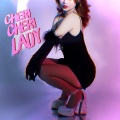 Lam Phan、JunLIB、Dieter Bohlen - Cheri Cheri Lady