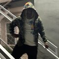 DJ OB1、DREAMOB1、TrapGoKrazy、YellaBandanna、DREAMTHUG、James Washington - Ape