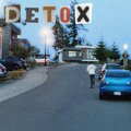 Daniel Rose - DETOX (Explicit)
