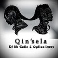 DJ AB、Xolie、Option Isaac - Qin'sela (feat. Xolie & Option isaac)