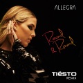 Allegra、Tiësto - Round & Round