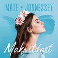 Mate、Dj Jonnessey - Make It Last (Extended)