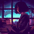 AppleJuke - Mellow Melancholy