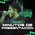 Urban Roosters、Vshe、SWITCH - Minuto de Presentación Switch - Jornada 1 (Live|Explicit)