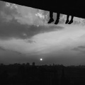 MFHD、Mishaal Tamer - Half a Man