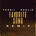 Favorite Song (remix)