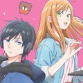 Tiago Pereira - Gradation: Loving Yamada at Lv999! (My Love Story with Yamada-kun at Lv999! Full Version)
