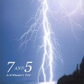 7and5 - Icy Blue