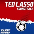Ted Lasso Season 3 Soundtrack (Inspired)