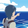 Kazoku LoFi、Atemu - Red Swan (Attack on Titan)