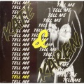 Kate & Karen - Tell Me (Dub Version)