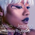 7efny、Iniko - Jericho (feat. Iniko)(Remix)