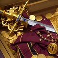 A King's Collection